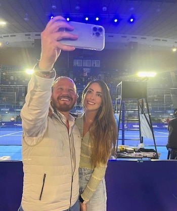 El alcalde confesó que su