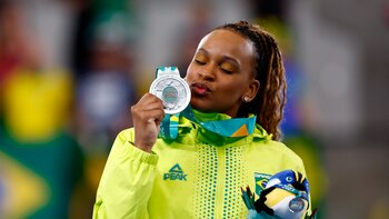 Day 4 Santiago 2023: Rebeca