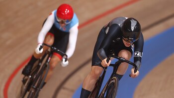 Tokyo 2020 Olympics - Cycling