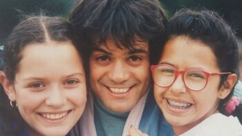 Felipe Noguera, el actor que