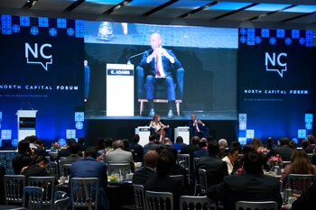 Eric Adams, alcalde de Nueva