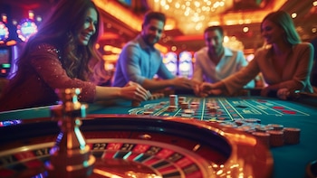 Una abogada gastó USD 9