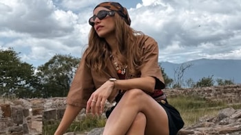 Quién es Jessica Díaz, exparticipante