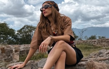 La viralización del rumor fue