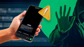 Así opera el nuevo fraude