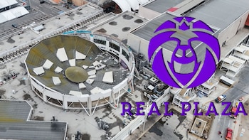 Real Plaza deberá pagar S/