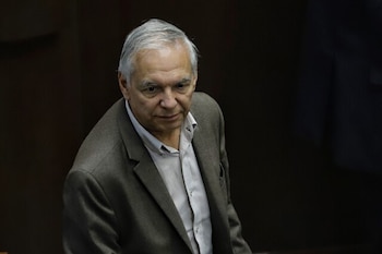 El exdirector de la Dian