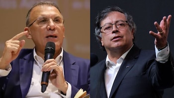 Roy Barreras insiste en proponer