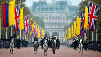 Intercambio cultural en Reino Unido