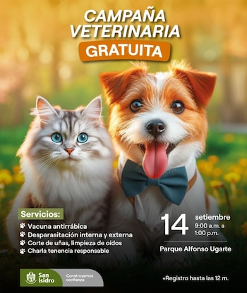 Estas iniciativas proporcionan atención médica