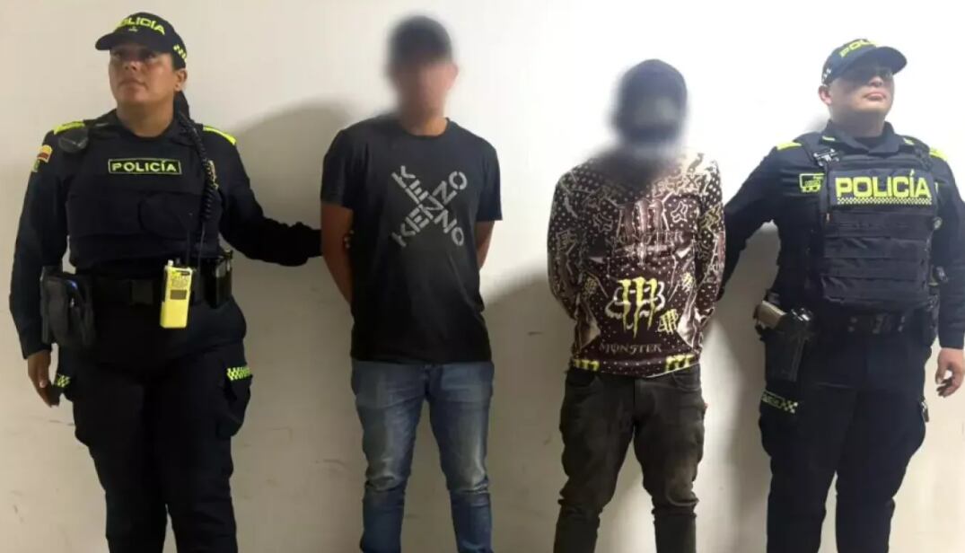 Explosión en concesionaria de Neiva: Capturados dos sospechosos por presunto delito de terrorismo