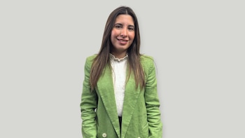 Rocío Vilar