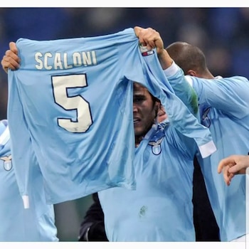 El gesto que tuvo Tata