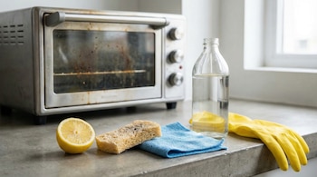 Expertos recomiendan utilizar productos caseros