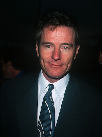 Bryan Cranston Aaron Paul Breaking Bad