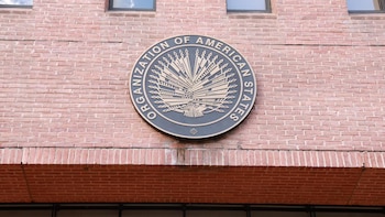 La CIDH condena los recientes