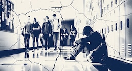 “Abrazar la adolescencia”: el mensaje de pediatras y psicólogos ante el aumento de amenazas en las escuelas