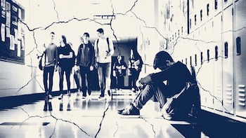 “Abrazar la adolescencia”: el mensaje de pediatras y psicólogos ante el aumento de amenazas en las escuelas