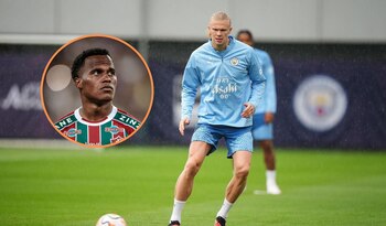 El noruego generó malestar en