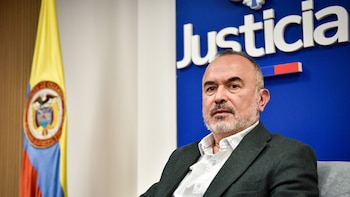 El ministro de Justicia Jorge Iván Cuervo firmará un decreto para incluir nuevas categorías en el registro civil: de qué se trata