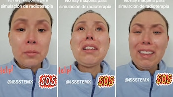 (Impresión de pantalla video)