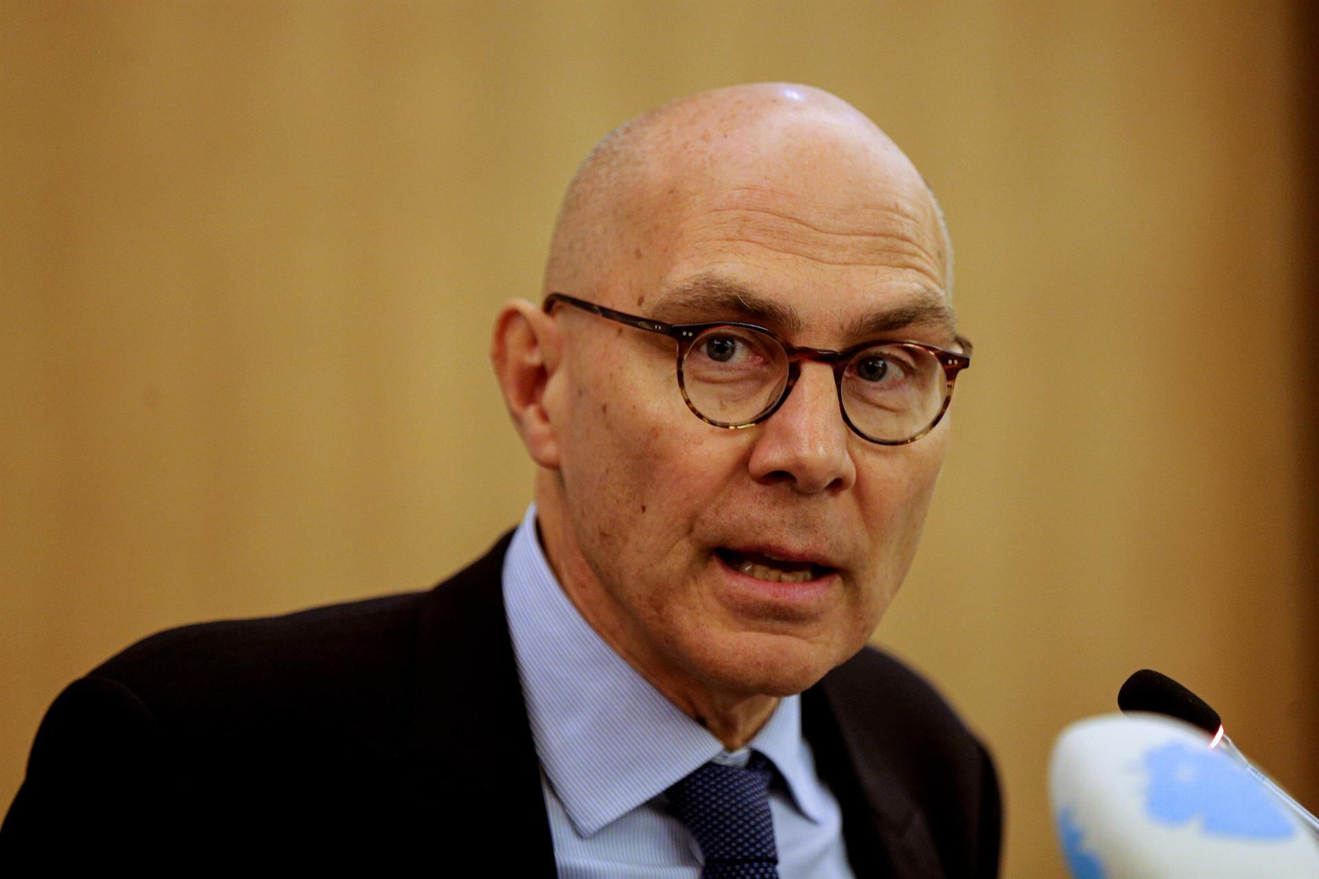 La ONU denuncia la «violencia cataclísmica» de las RSF en El Fasher y alerta de la situación en Kordofán