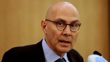 La ONU denuncia la "violencia