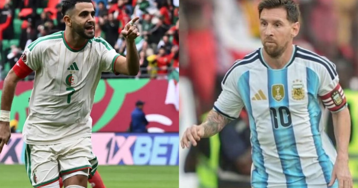 Dónde ver el Argentina vs Argelia HOY en Perú: Canal TV del debut de la Albiceleste en el Mundial 2026