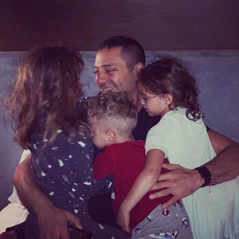 El integrante de OV7 ya