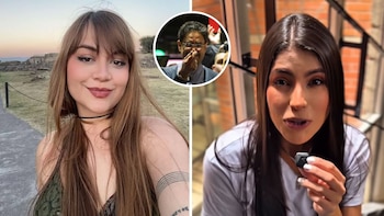 Laura Gallego, exreina, fue calificada