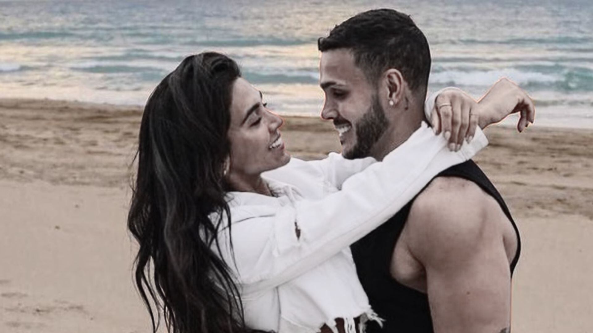 Mario Irivarren y Vania Bludau: su historia de amor, por qué terminaron y los chats de una relación tóxica que salieron a luz