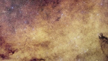 Captan la imagen más detallada del núcleo de la Vía Láctea y detectan 60 millones de estrellas