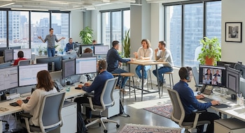 Los sistemas tienden a amplificar