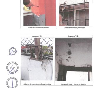 Compañía de Bomberos “Magdalena N°