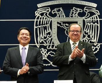 El programa universitario Cultura de