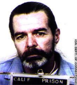 Las sesiones fotográficas organizadas por Bradford precedieron los asesinatos de Shari Miller y Tracey Campbell en 1984 (Wikimedia Commons)