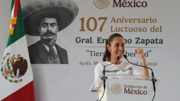 Sheinbaum confirma la difícil situación en el sector agrícola: “El maíz está a muy bajo precio”