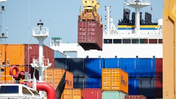 EEUU lanzará el 20 de abril el sistema para reembolsar más de 140.000 millones en aranceles ilegales