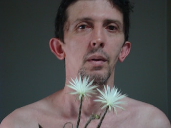 Vicente y Hernán en Villa