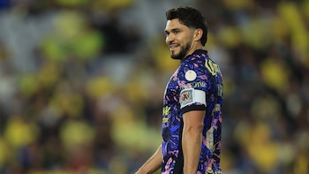 Henry Martín lanza contundente advertencia a Chivas y compañeros del Club América previo al Clásico del futbol mexicano