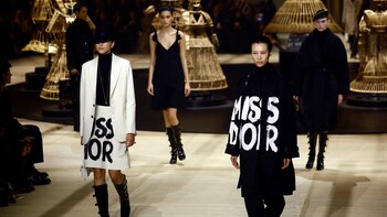 Semana de la Moda en