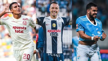 Así se jugará la fecha