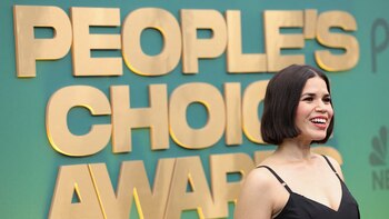 People’s Choice Awards 2024: uno