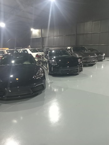 El juez Rafecas amplió la