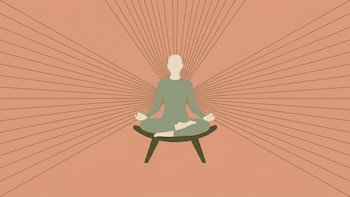 Calmar la ansiedad y aliviar los dolores: cómo la meditación de atención plena se convirtió en aliada de la salud