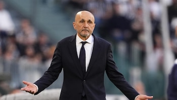 El italiano Luciano Spalletti renueva como entrenador de la Juventus FC hasta 2028
