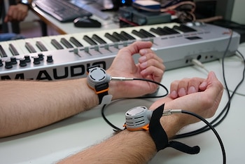 En España consiguen transmitir la