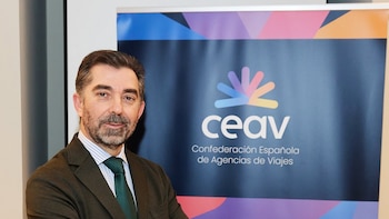 CEAV no detecta un alto volumen de cancelaciones a Marruecos, pero sí un descenso en las nuevas reservas