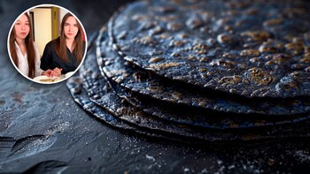 Mexicano utiliza comida para enamorar