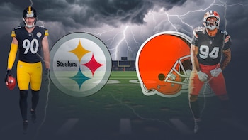 Ambas franquicias abrirán la actividad de una nueva jornada en la NFL con un duelo divisional de la AFC Norte. (Infobae México: Jovani Pérez)